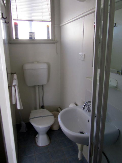 The Highlander Motel - 24HR Check In - Accommodation Tasmania 29
