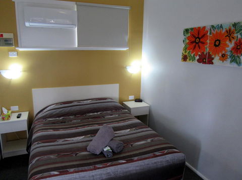 The Highlander Motel - 24HR Check In - Accommodation Tasmania 14