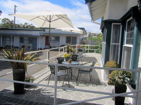The Highlander Motel - 24HR Check In - Accommodation Tasmania 38