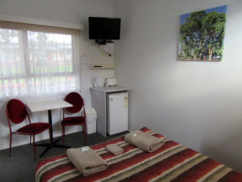 The Highlander Motel - 24HR Check In - Accommodation Tasmania 12