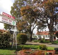 Highlander Haven Motel - Accommodation Tasmania