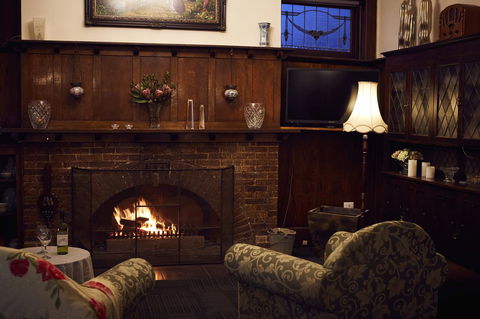 The Highlander Motel - 24HR Check In - Accommodation Tasmania 36