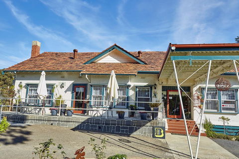 The Highlander Motel - 24HR Check In - Accommodation Tasmania 8