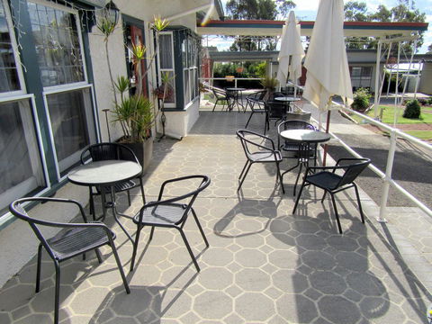 The Highlander Motel - 24HR Check In - Accommodation Tasmania 7