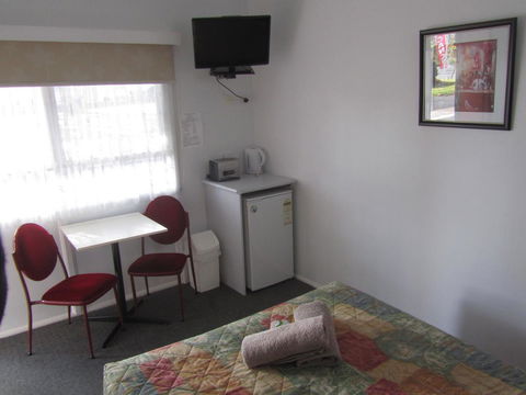 The Highlander Motel - 24HR Check In - Accommodation Tasmania 11