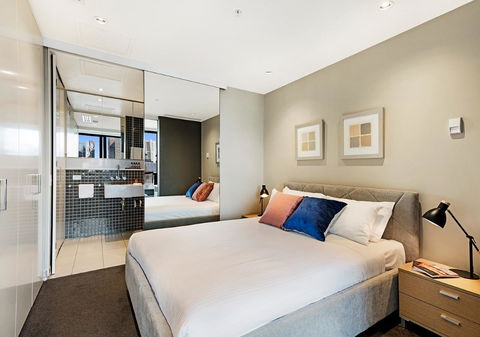 Corporate Keys - Freshwater Place - Accommodation Tasmania 7