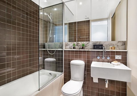 Corporate Keys - Freshwater Place - Accommodation Tasmania 16