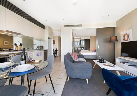 Corporate Keys - Freshwater Place - Accommodation Tasmania 8