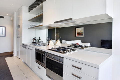 Corporate Keys - Freshwater Place - Accommodation Tasmania 22