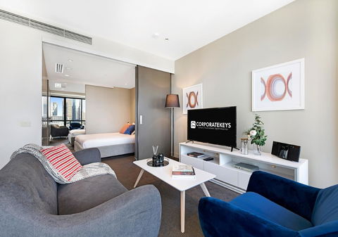 Corporate Keys - Freshwater Place - Accommodation Tasmania 6