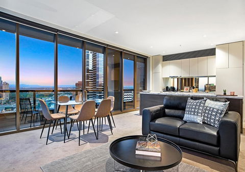 Corporate Keys - Freshwater Place - Accommodation Tasmania 1