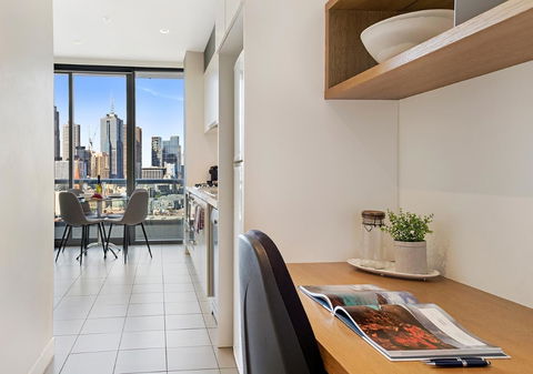 Corporate Keys - Freshwater Place - Accommodation Tasmania 4