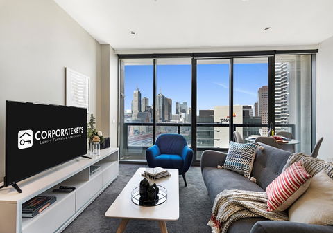 Corporate Keys - Freshwater Place - Accommodation Tasmania 10