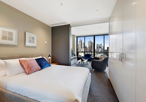 Corporate Keys - Freshwater Place - Accommodation Tasmania 3