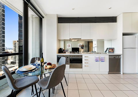 Corporate Keys - Freshwater Place - Accommodation Tasmania 13