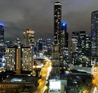 Cloud9 Luxury Apartments - Accommodation Tasmania