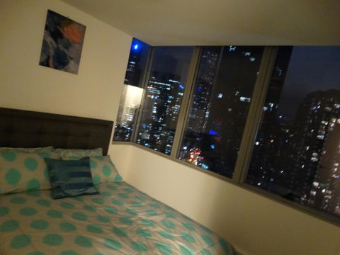 Cloud9 Luxury Apartments - Accommodation Tasmania 19