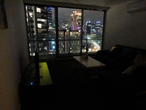 Cloud9 Luxury Apartments - Accommodation Tasmania 16