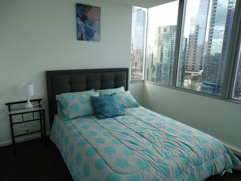 Cloud9 Luxury Apartments - Accommodation Tasmania 7