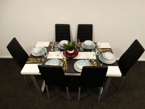 Cloud9 Luxury Apartments - Accommodation Tasmania 14