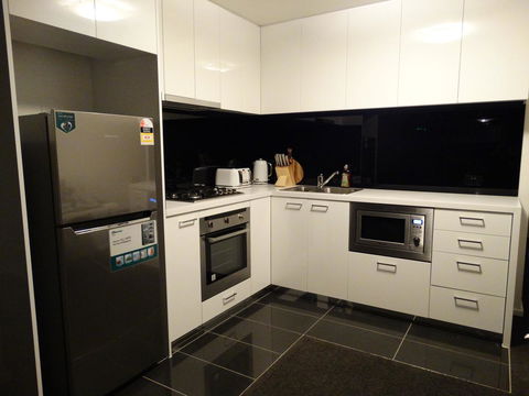 Cloud9 Luxury Apartments - Accommodation Tasmania 2
