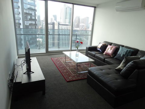 Cloud9 Luxury Apartments - Accommodation Tasmania 1