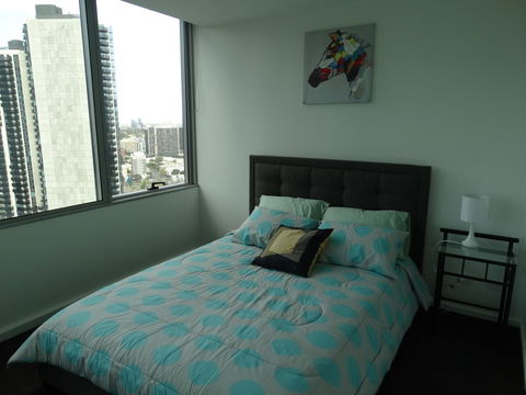 Cloud9 Luxury Apartments - Accommodation Tasmania 6