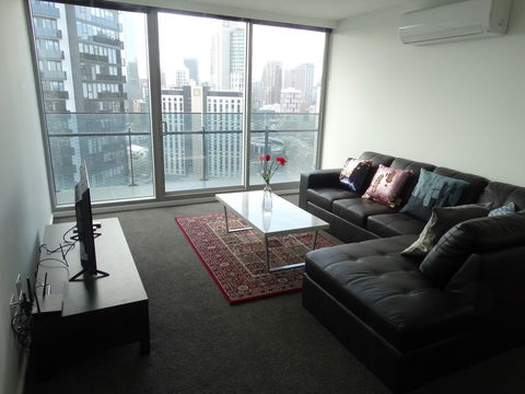 Cloud9 Luxury Apartments - Accommodation Tasmania 4