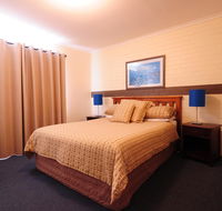 Ballymena Holiday Units - Accommodation Tasmania