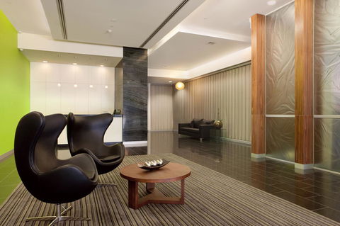 City Tempo - MP Deluxe - Accommodation Tasmania 9