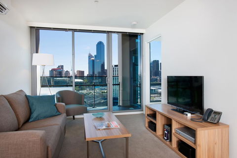 City Tempo - MP Deluxe - Accommodation Tasmania 12