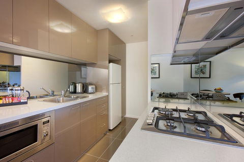 City Tempo - MP Deluxe - Accommodation Tasmania 17