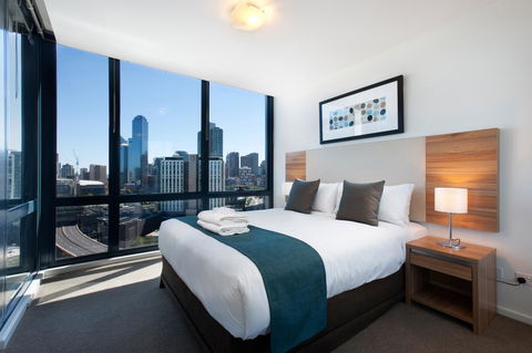 City Tempo - MP Deluxe - Accommodation Tasmania 5