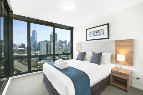 City Tempo - MP Deluxe - Accommodation Tasmania 4