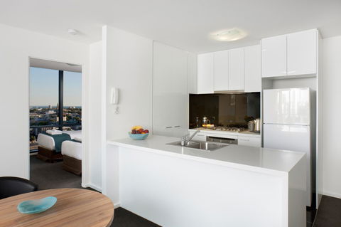 City Tempo - MP Deluxe - Accommodation Tasmania 8