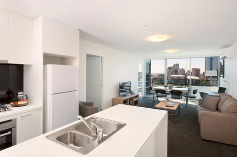 City Tempo - MP Deluxe - Accommodation Tasmania 21