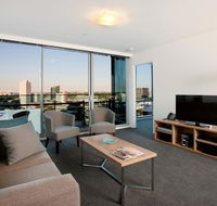 City Tempo - MP Deluxe - Accommodation Tasmania
