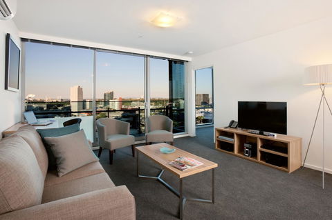 City Tempo - MP Deluxe - Accommodation Tasmania 0