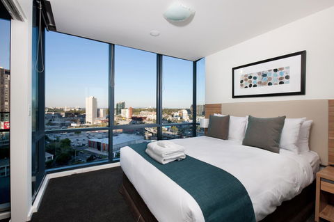 City Tempo - MP Deluxe - Accommodation Tasmania 19