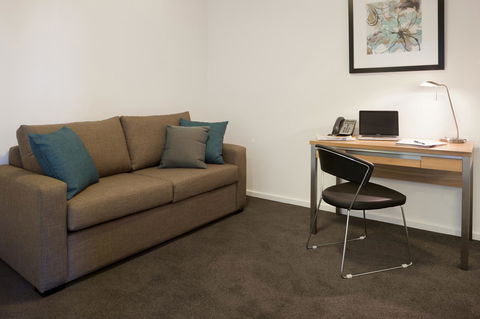 City Tempo - MP Deluxe - Accommodation Tasmania 16