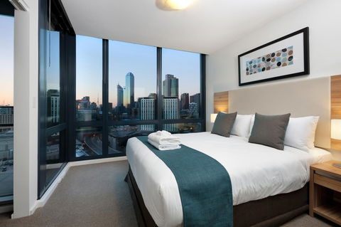 City Tempo - MP Deluxe - Accommodation Tasmania 14