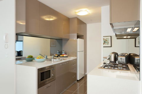 City Tempo - MP Deluxe - Accommodation Tasmania 13