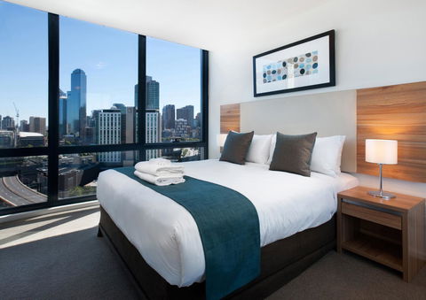 City Tempo - MP Deluxe - Accommodation Tasmania 18