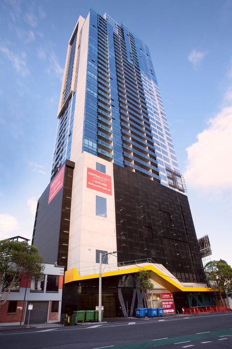 City Tempo - MP Deluxe - Accommodation Tasmania 3