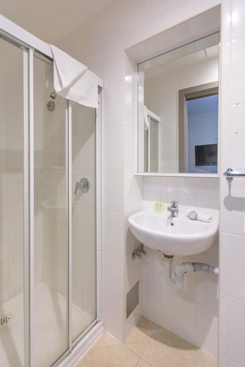 City Square Motel - Accommodation Tasmania 21