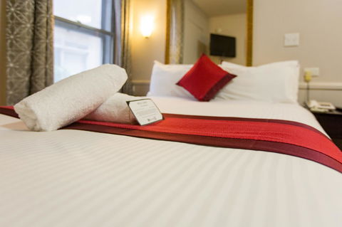City Square Motel - Accommodation Tasmania 12