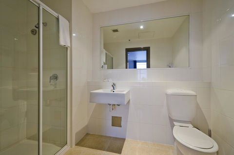 City Square Motel - Accommodation Tasmania 25