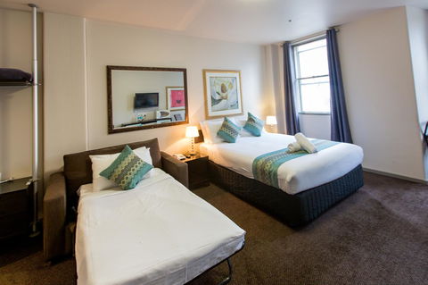 City Square Motel - Accommodation Tasmania 16