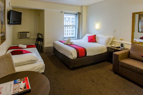 City Square Motel - Accommodation Tasmania 14