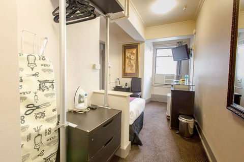 City Square Motel - Accommodation Tasmania 2